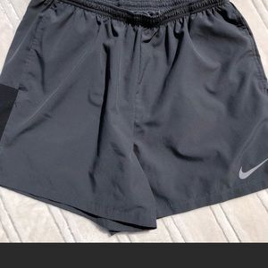 Nike athletic shorts